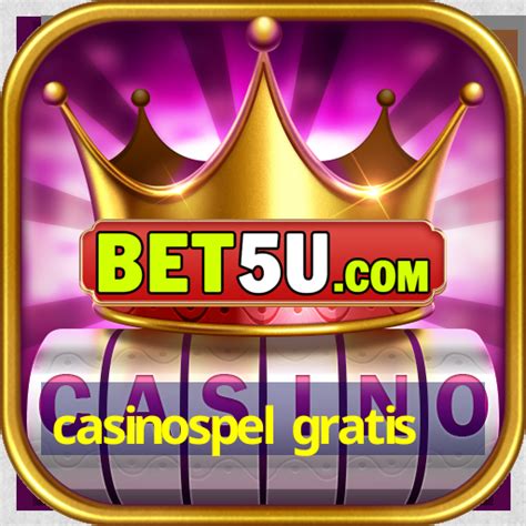 casinospel gratis.